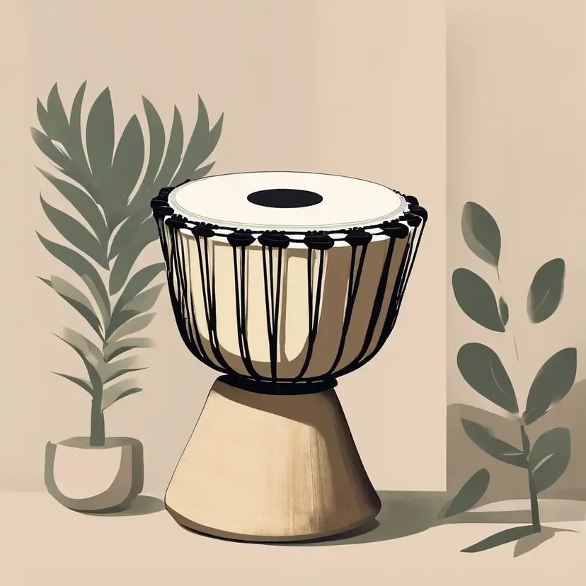 Tabla Fancy